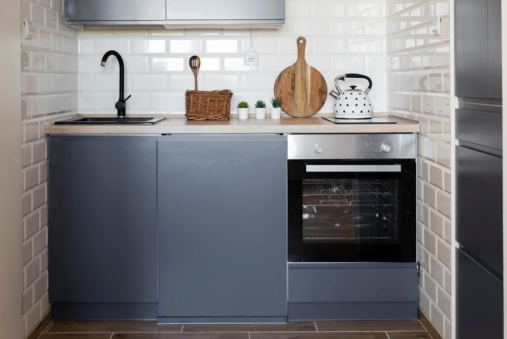 5 tipp a nagy ünnepi étkezés előkészítéséhez egy apró konyhában