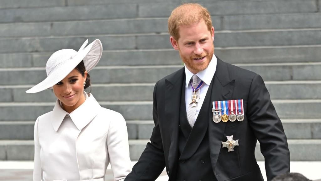 A Harry és Meghan után máris érkezik a hercegi pár új sorozata a Netflixre