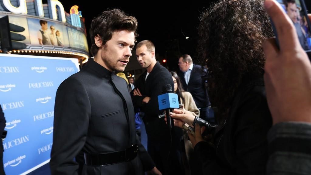 Ismétlődik a Balenciaga-botrány — erre utal Harry Styles új Gucci-reklámja ​