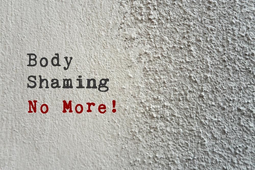 Ezek a képek bizonyítják, hogy még mindig másképp ítélkeznek a nők teste felett