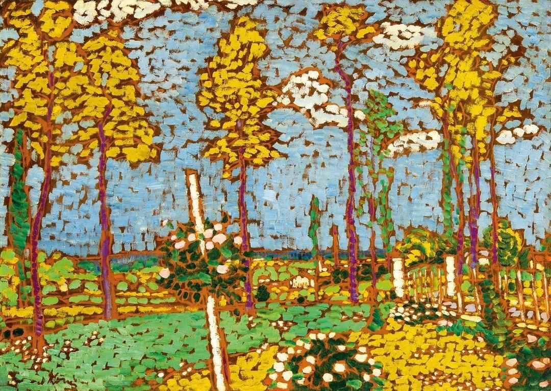 Új Rippl-Rónai életműrekord született a Virág Judit Galéria téli árverésén