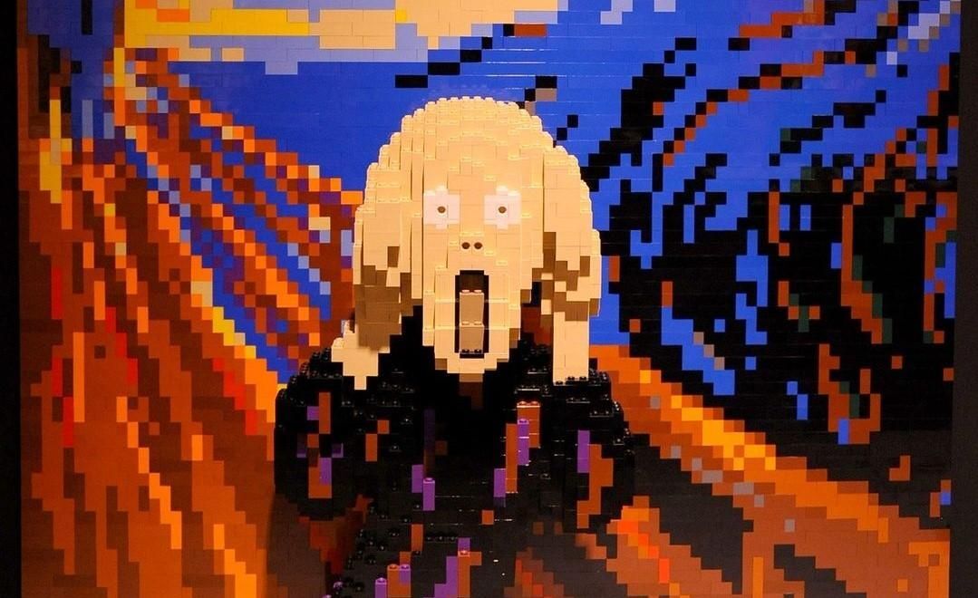 Meghosszabbították a budapesti LEGO kiállítást