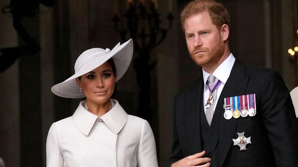 Meghan Markle nem küldhetett képeket a barátainak a brit királyi család miatt​