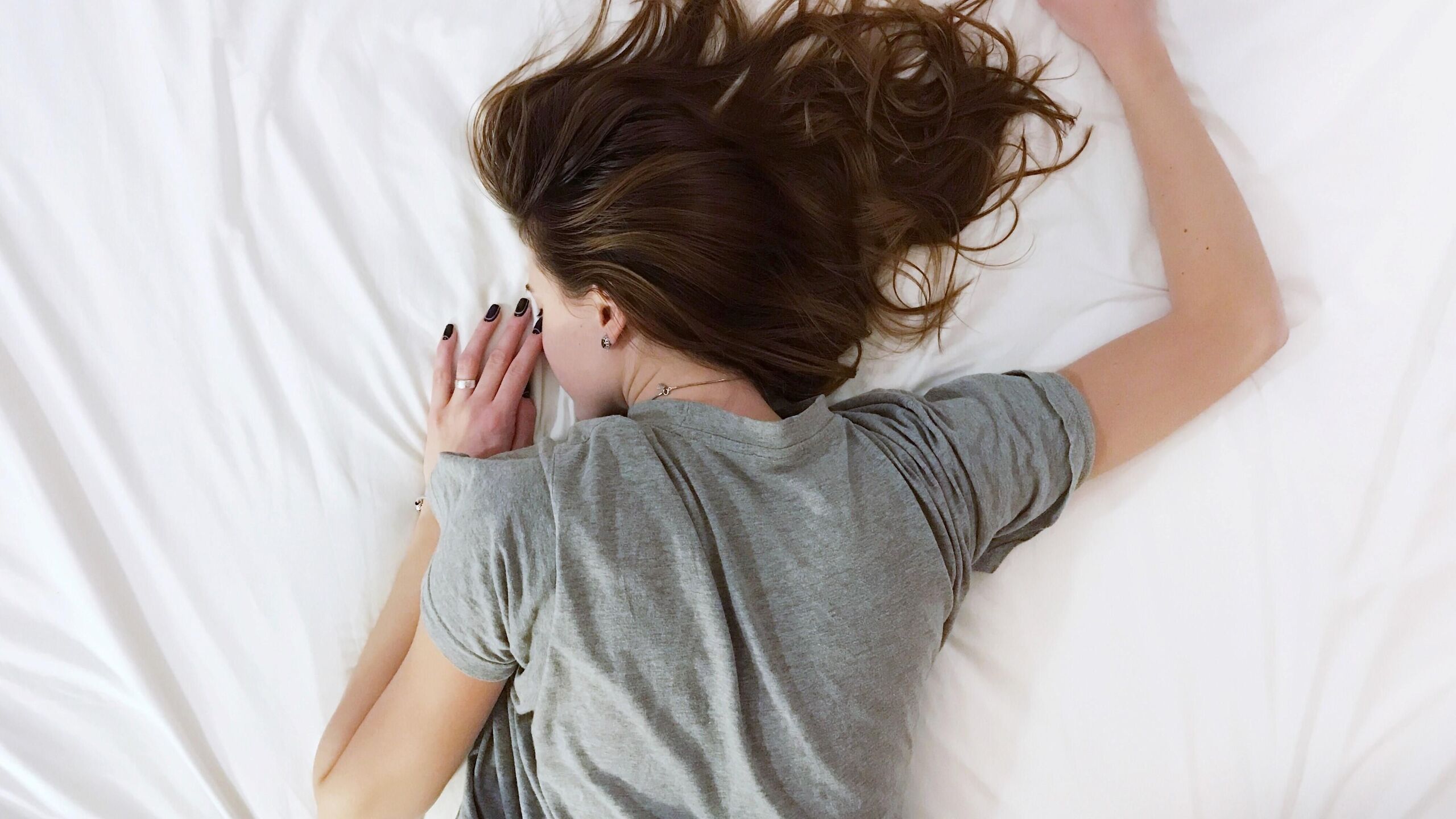 Sokat ér nappali fény? Ez magyarázhatja, hogy miért nem tudsz időben elaludni