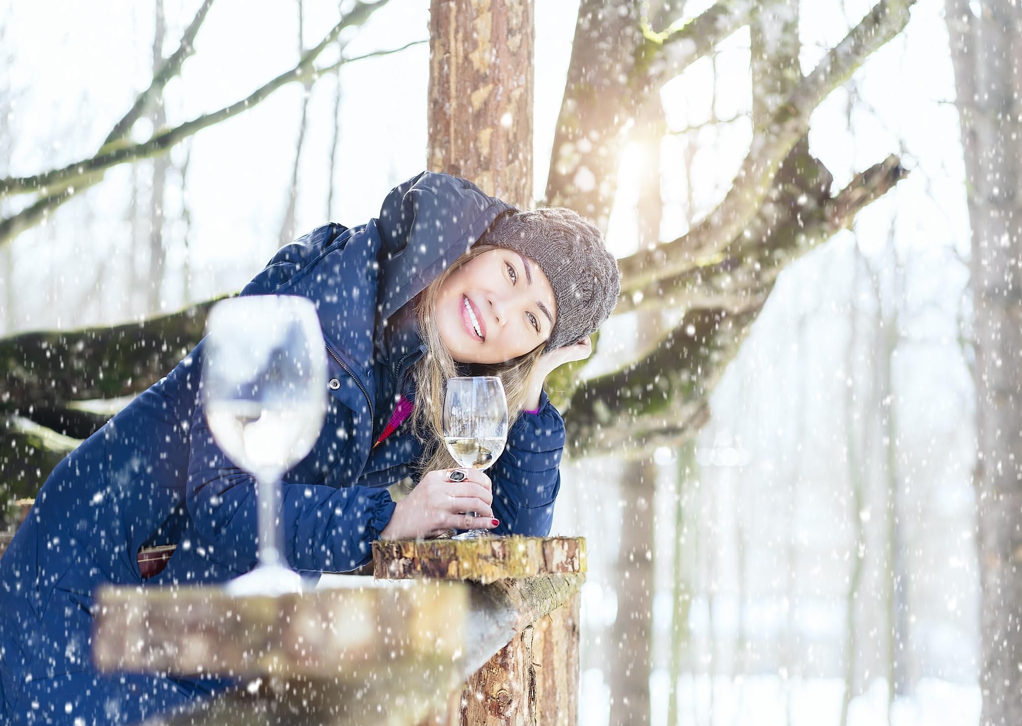Ezért lehet, hogy hamarosan több svéd bort fogunk fogyasztani