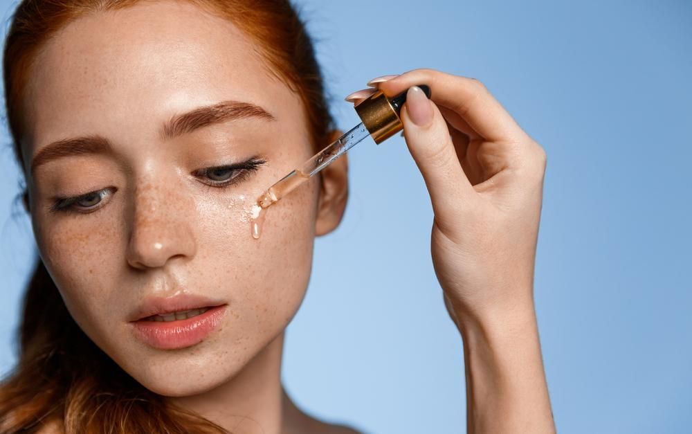 Ezt kell tudni az arcolajokról