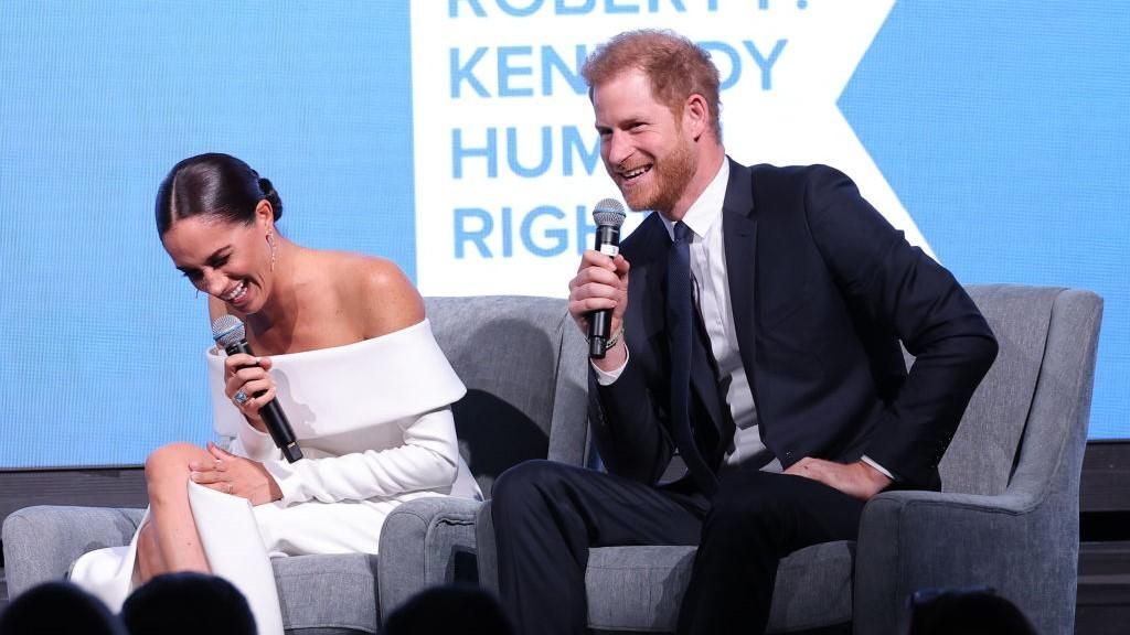 Ezt tette Harry herceg és Meghan Markle kapcsolatuk bejelentése előtt
