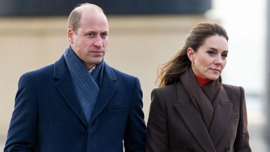 Így reagált Vilmos herceg és Katalin hercegné Harryék új sorozatára