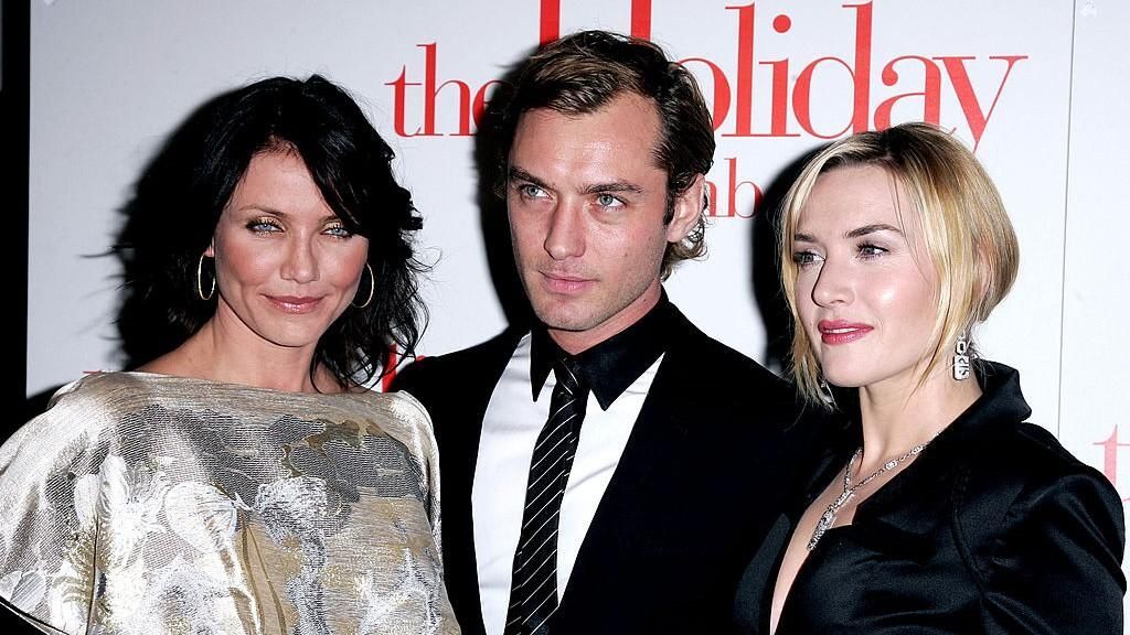 Elkészül valaha a Holiday folytatása az eredeti szereplőkkel?​