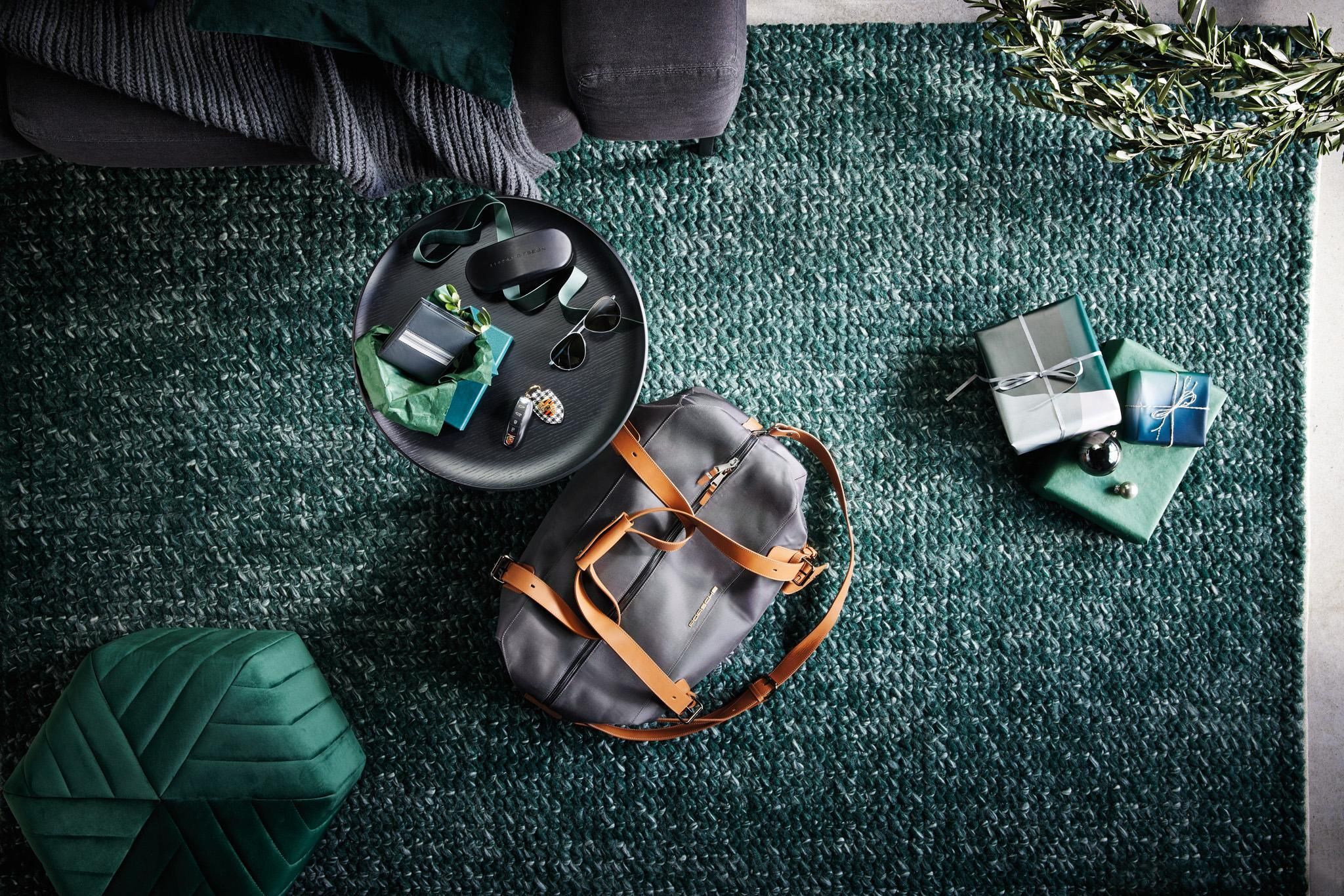 Porsche Lifestyle – kiegészítők egy művészien tökéletes élethez (x)