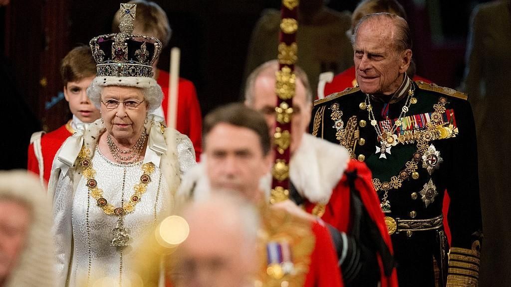 Hol van a brit koronázási ékszerek legjellegzetesebb darabja? Eltűnt a korona​