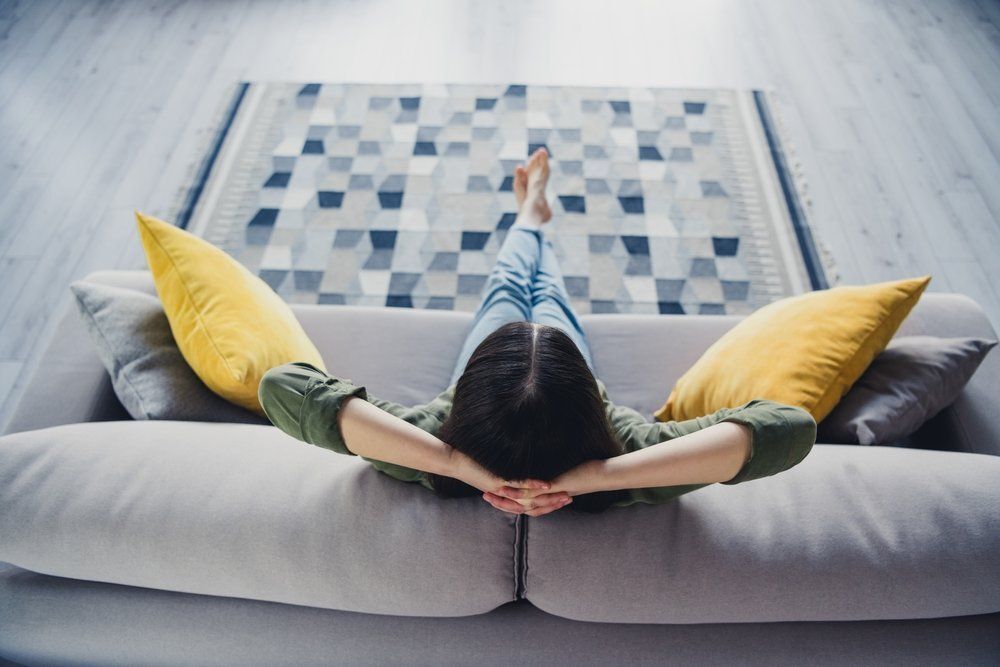 A semmittevés művészete – lesd el a Niksen módszert!