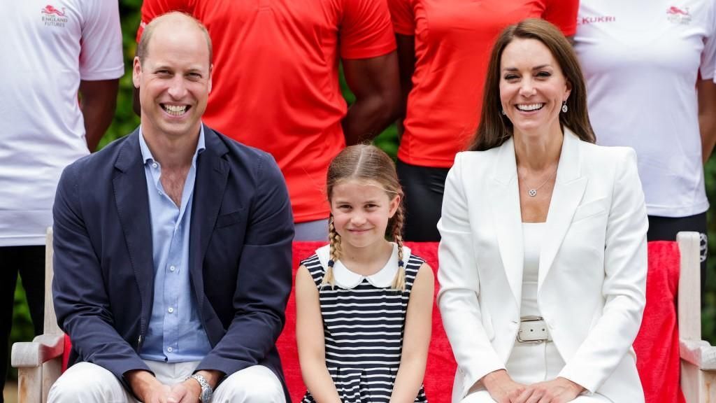 Sarolta hercegnő történelmi jelentőségű címet kaphat II. Erzsébet tiszteletére​