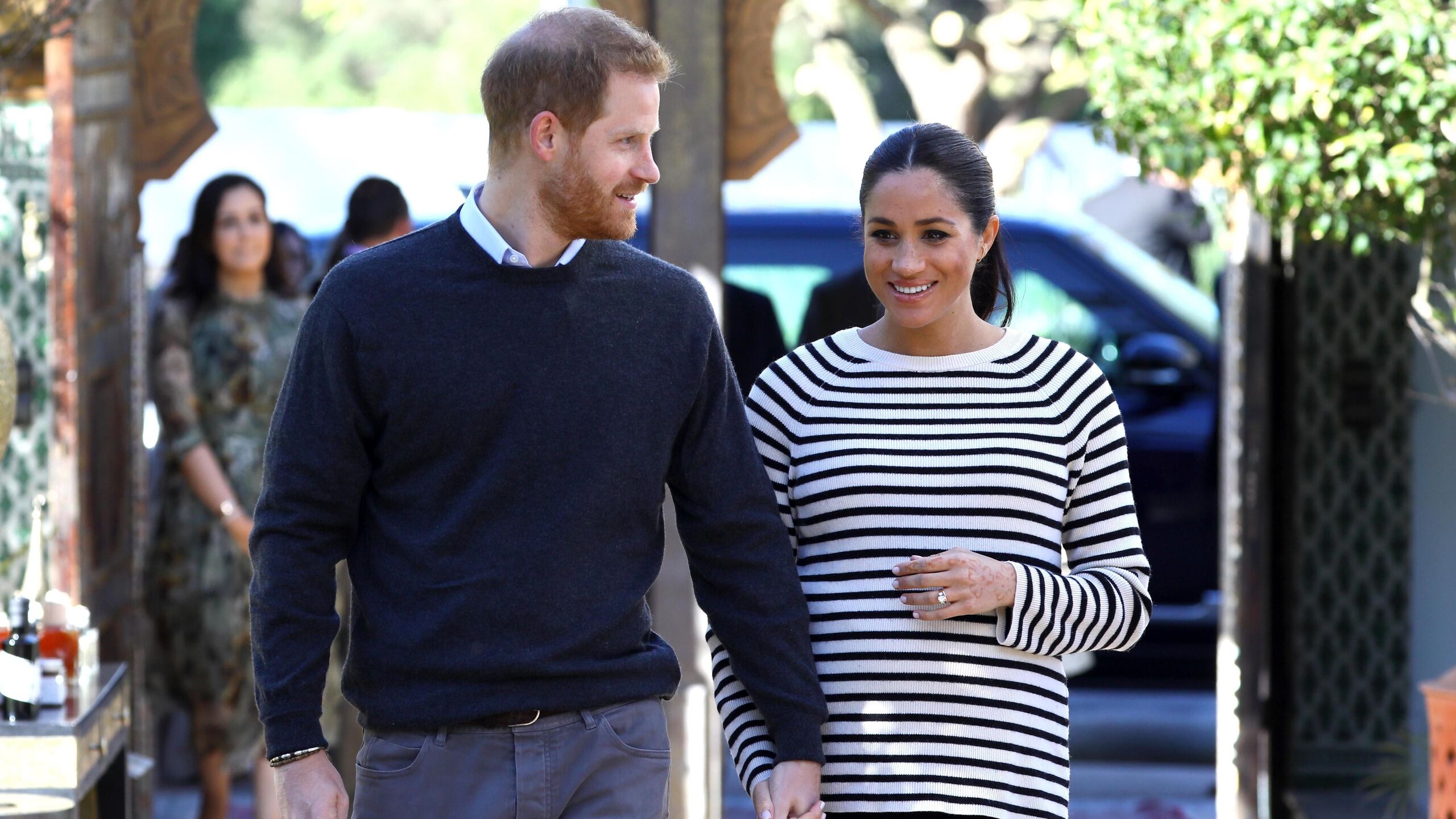 Harry és Meghan: ezt tudhattuk meg a dokusorozat előzeteséből