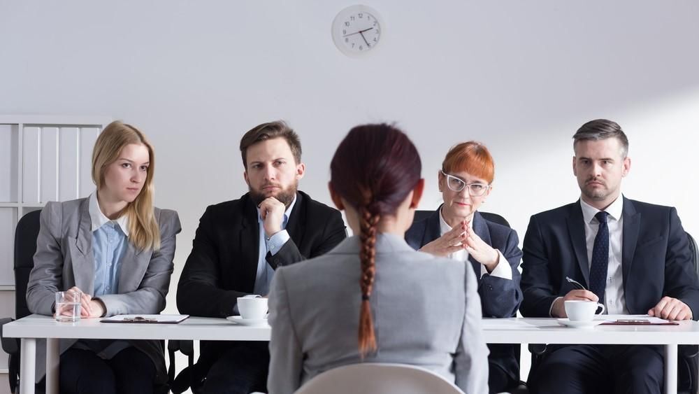 4 tipp állásinterjúra, ha az új évet már más helyen akarod kezdeni​