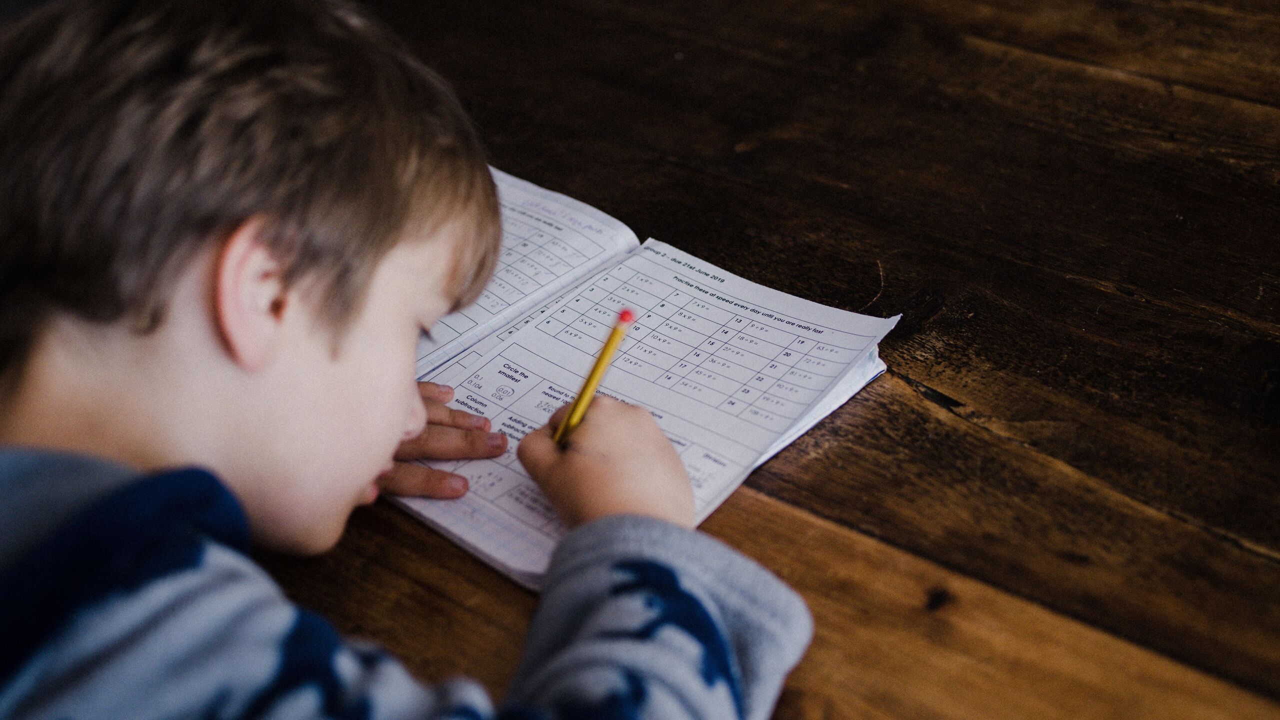 Ezért megy sokkal gyorsabban a tanulás gyerekként, mint felnőttként​