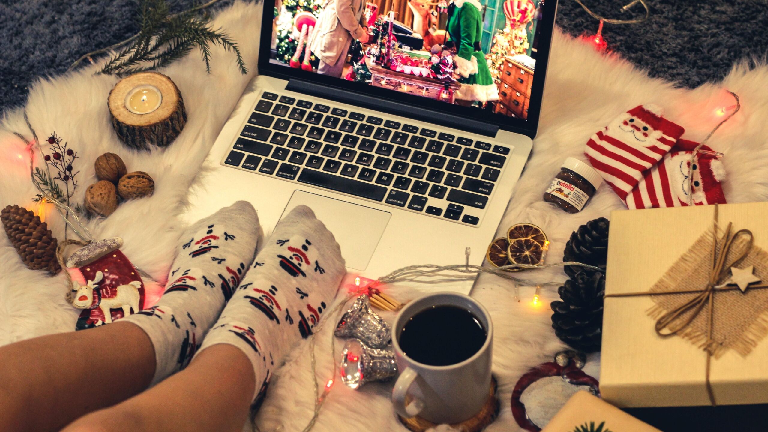 3+1 film, mely ráhangol a karácsonyra​ — itt tudod megnézni őket