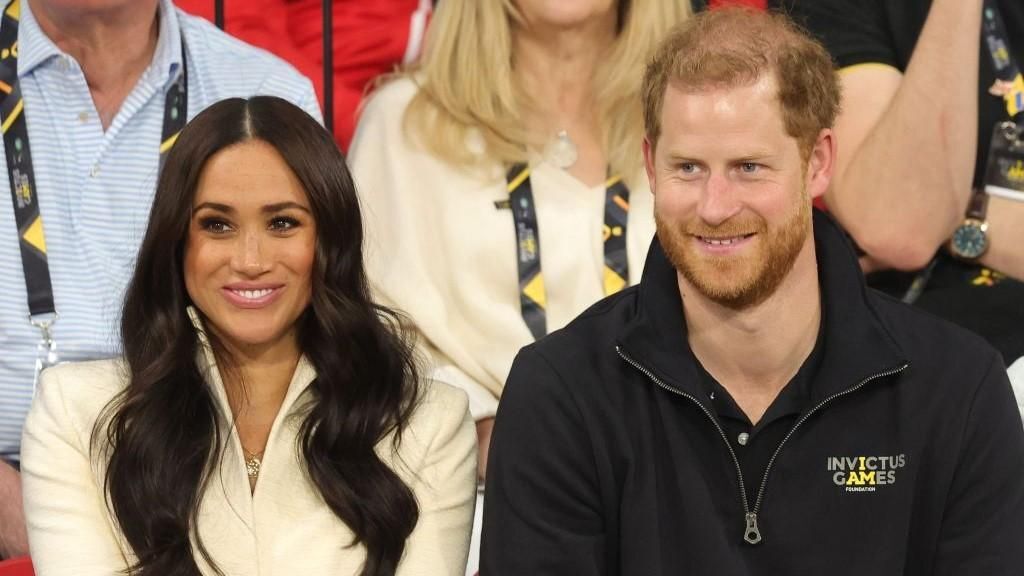 Ekkor érkezik Meghan Markle és Harry herceg várva várt dokusorozata​