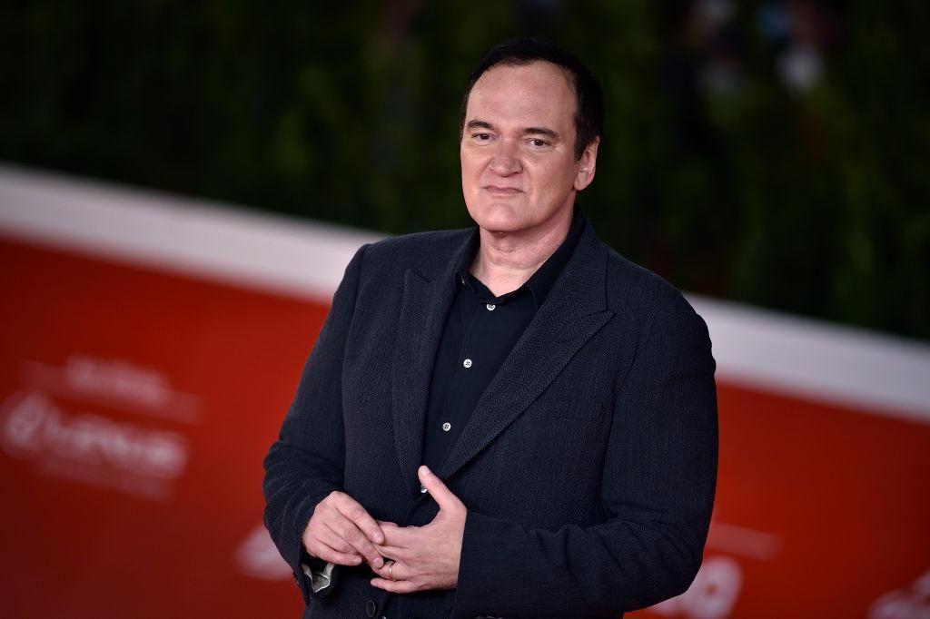 Tarantino elárulta, szerinte melyik a legjobb filmje