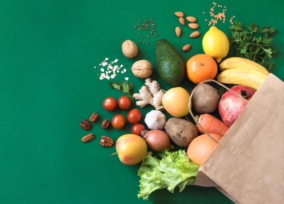 Már nemcsak az egészségünk miatt érdemes vega étrendre váltani