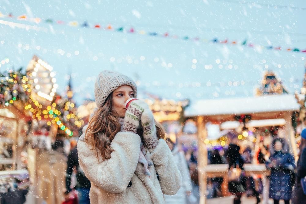 Új díszbe öltöztetve és új néven ismét megrendezésre kerül a Vörösmarty téri karácsonyi vásár