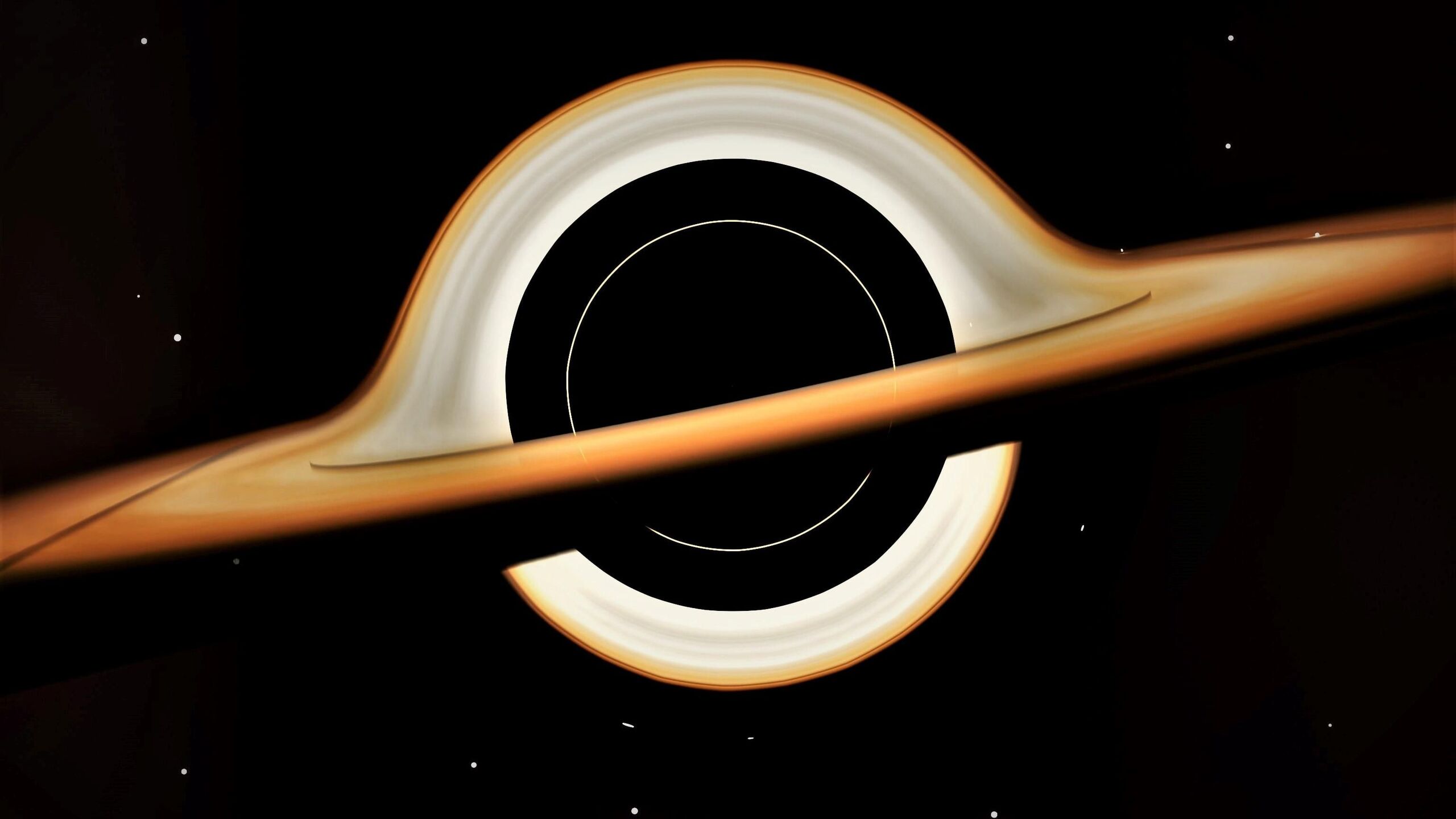 Az emberiség már észlelhetett féreglyukat az univerzumunkban