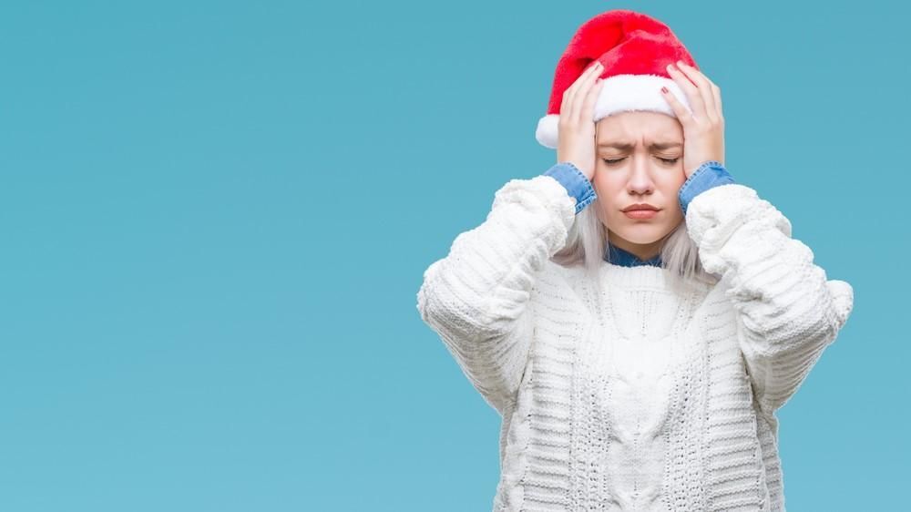 5 tipp, hogy könnyebben átvészeld a karácsonyi stresszt​