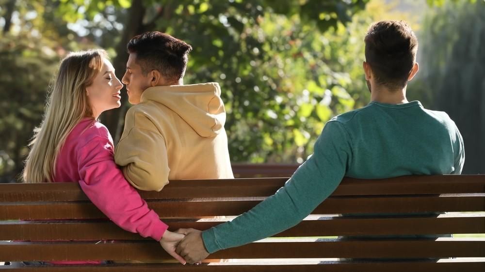 Így titkolóznak az emberek, miután megcsalják a párjukat