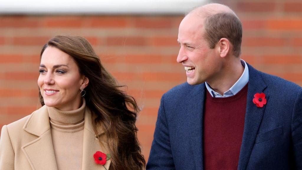 Vilmos herceg ezzel a gondolkodásmóddal lendül túl a csalódottságon