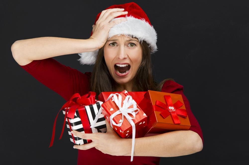 5 lépés a stresszmentes decemberért
