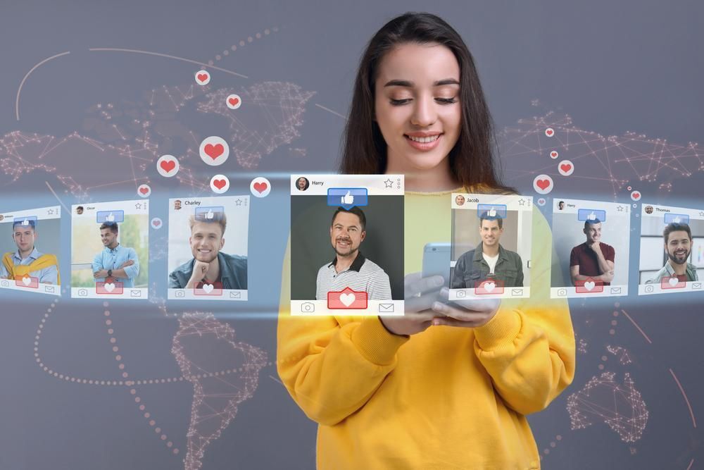 Így kerülheted el az online randizás három végzetes hibáját