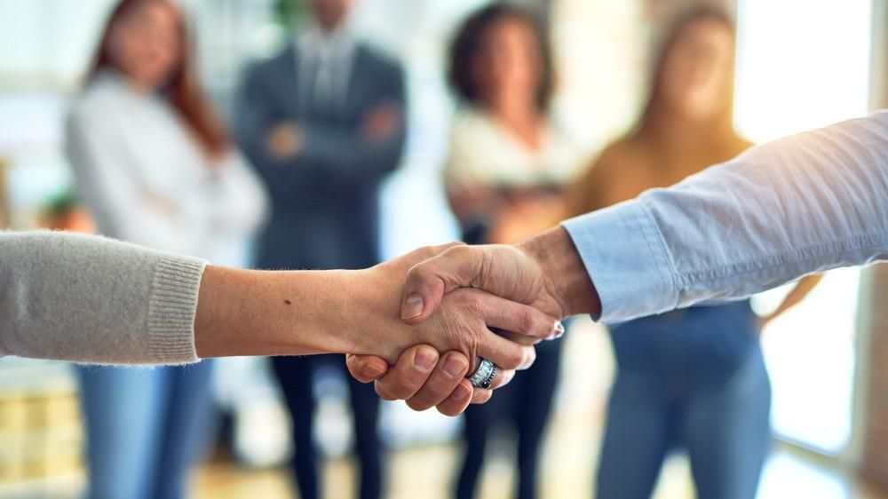 Ez a személyiségjegy fontos a sikeres karrier kiépítéséhez — benned megvan?​