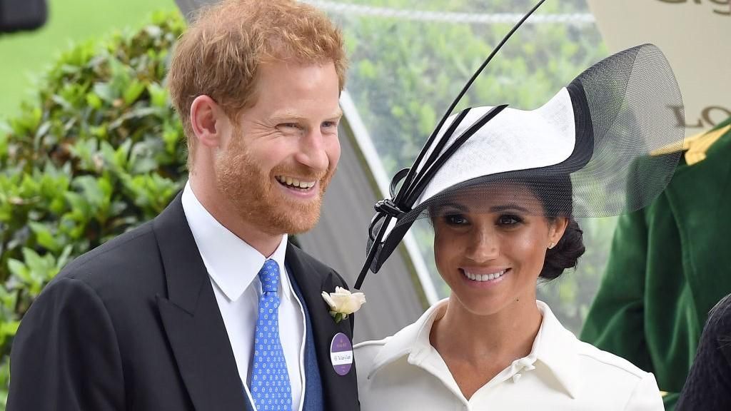 Meghan Markle és Harry herceg tündéri lánya nagy mérföldkőhöz érkezett