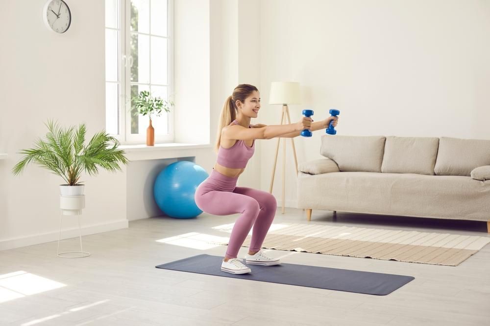 Mi az izom állóképesség, és hogyan lehet felépíteni?