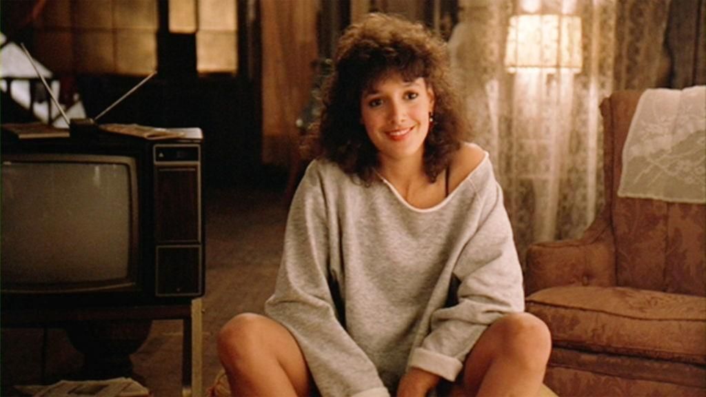 Innen származik a Flashdance című film jól ismert ruhadarabjának ötlete