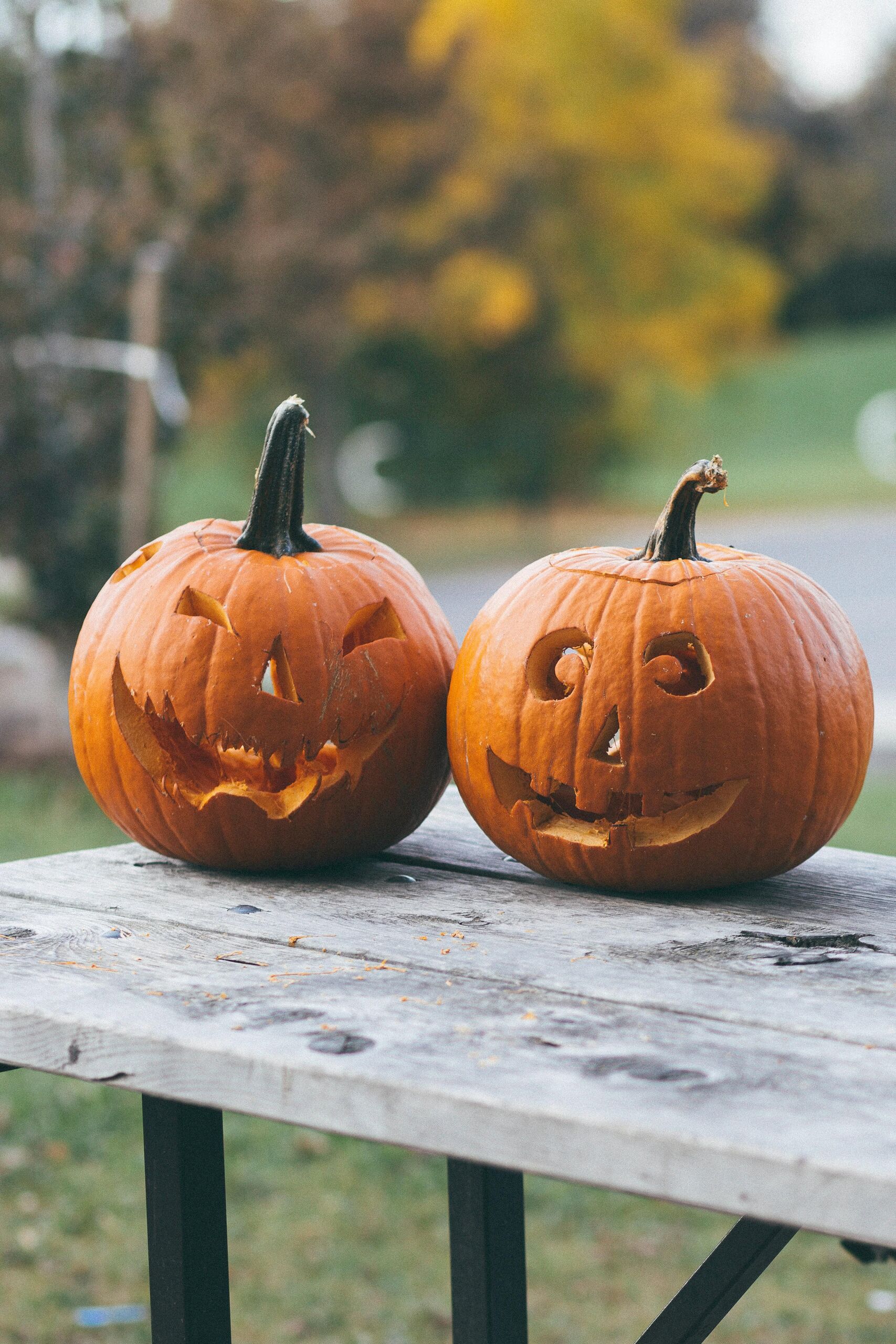 Ezek a legjobb halloweeni páros jelmez ötletek