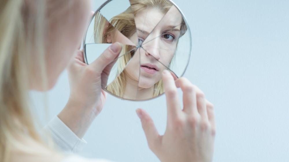 3 jelből egyszerűen megállapíthatod a személyiségzavart