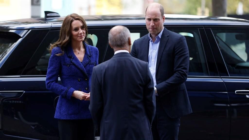 Katalin hercegné és Vilmos szorongással küzdenek, ami a gyerekeikre is hat