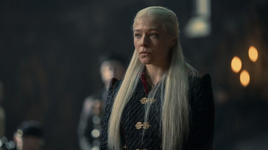 A Sárkányok háza producere így kommentálta az évadzáró eseményeit