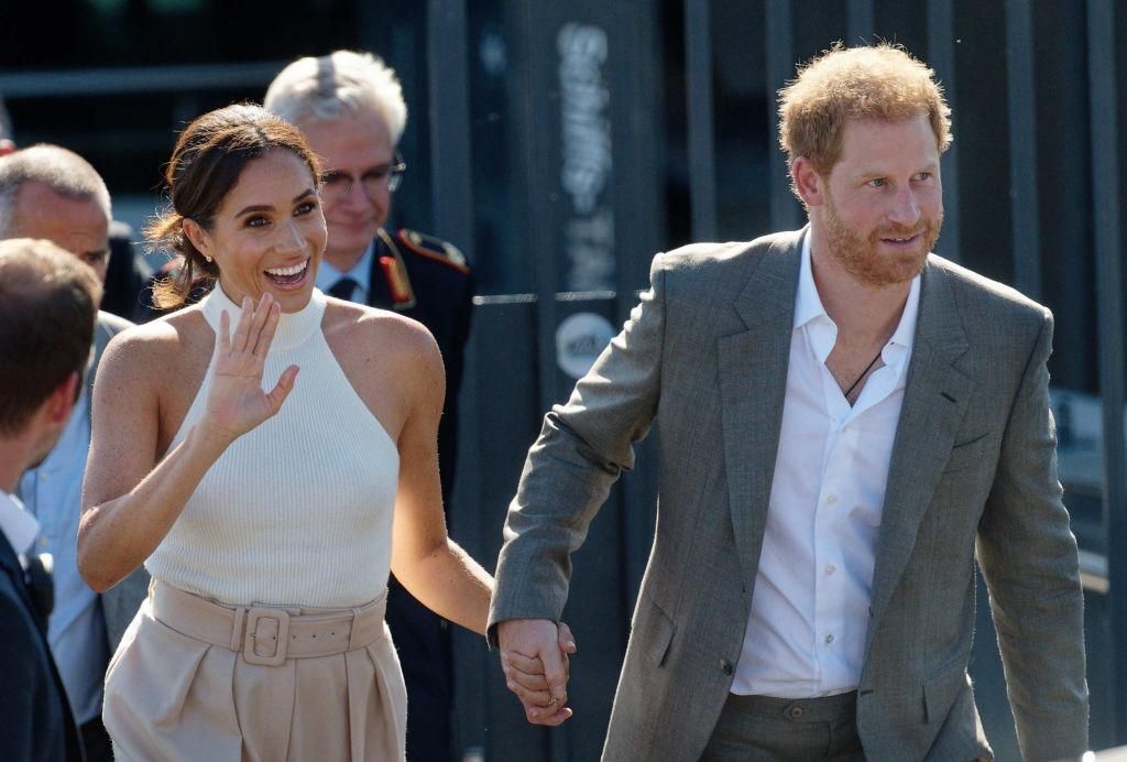 Harry herceg és Meghan Markle titulusa veszélyben van?
