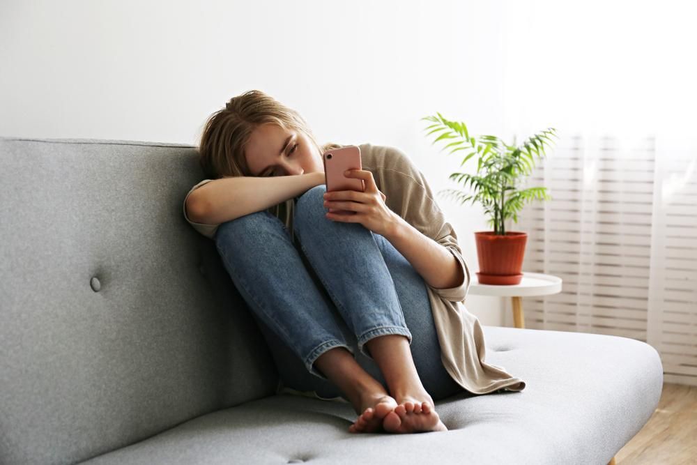 A depresszió kezelése megváltoztatja az agy szerkezetét