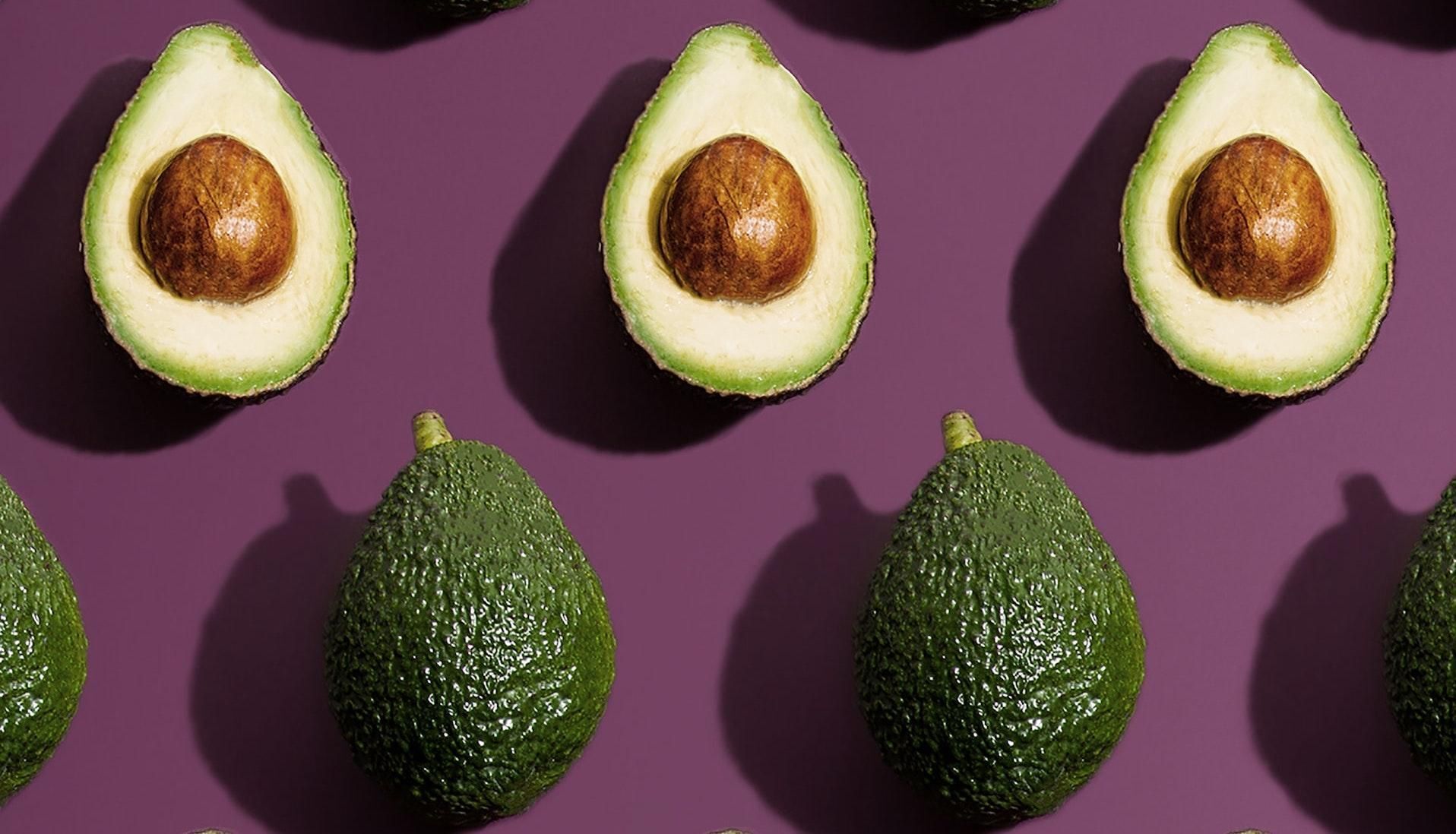 Az avokádó jótékony hatásai