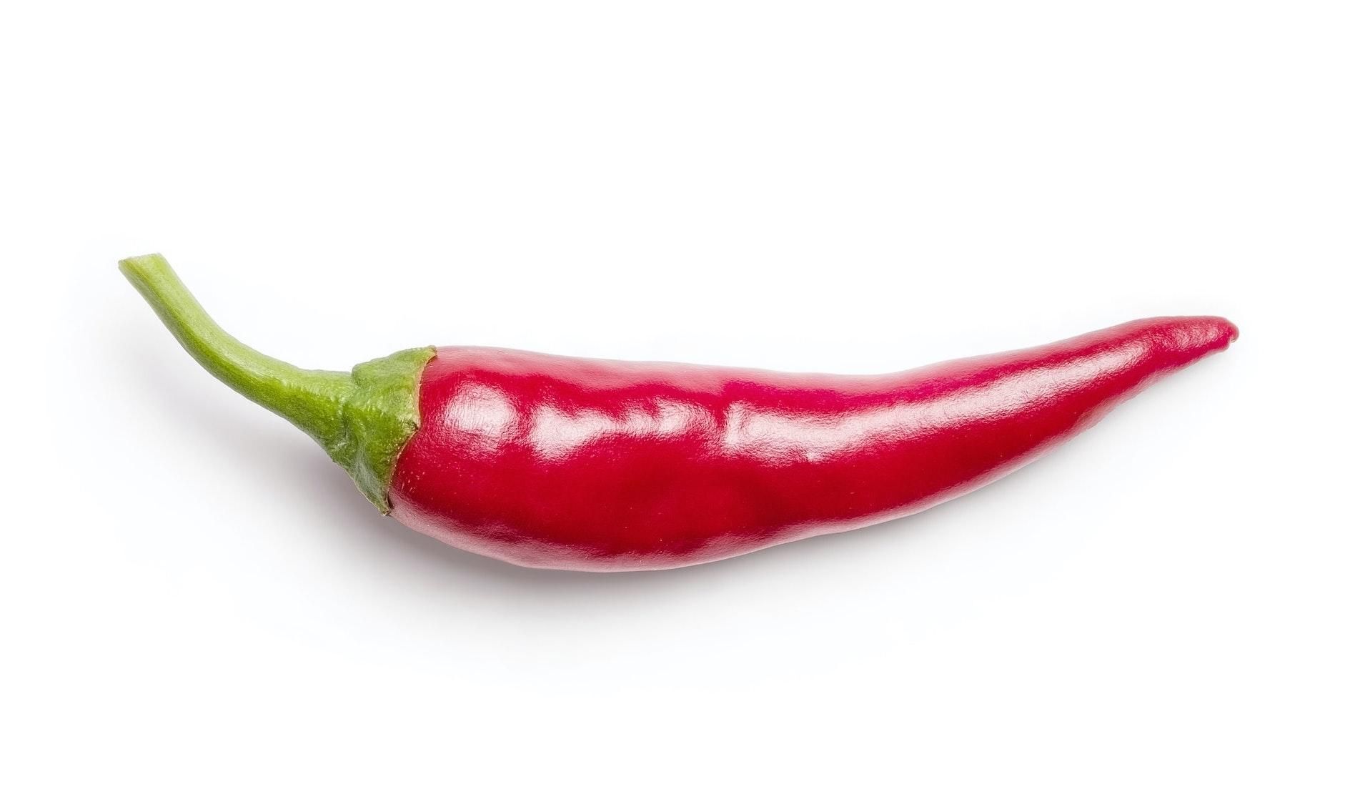 A csilipaprika 6 meglepő egészségügyi előnye, amiről nem tudtál