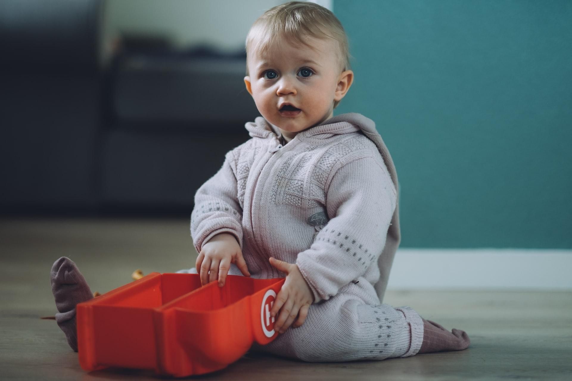 Így befolyásolta a pandémia a babák kommunikációs készségeit