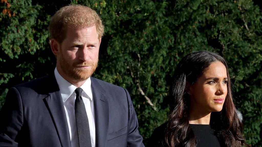 Így segített Harry herceg Meghan Markle legrosszabb időszakában