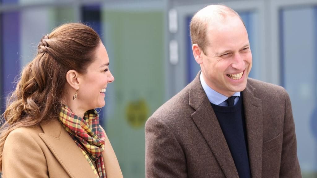 Ez volt Vilmos herceg legrosszabb ajándéka, amit valaha adott feleségének​