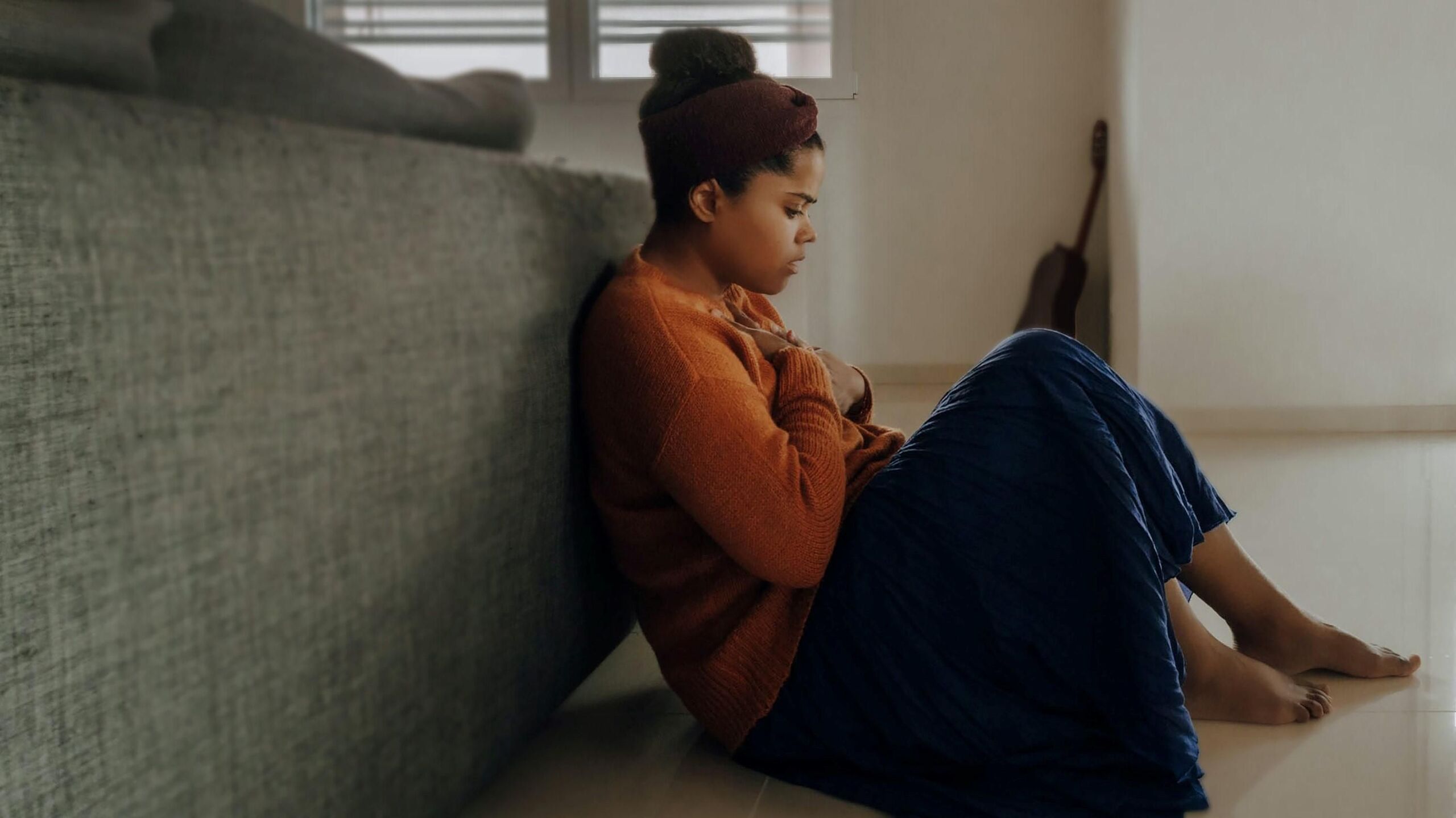 Ez a személyiségjegy biztosíthatja számodra a jó mentális egészséget​