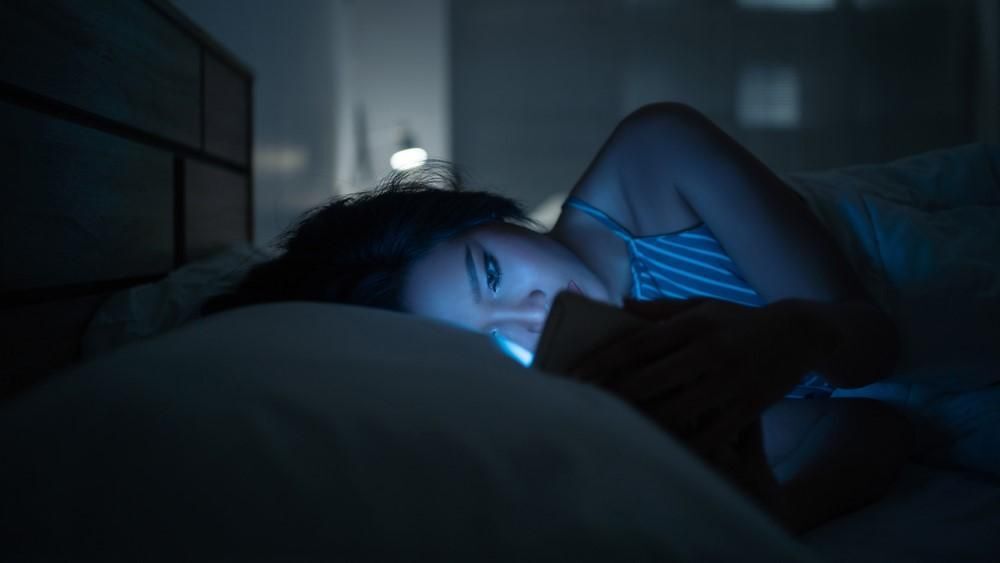 A közösségi média kitesz minket a depresszió veszélyeinek — meglepő?