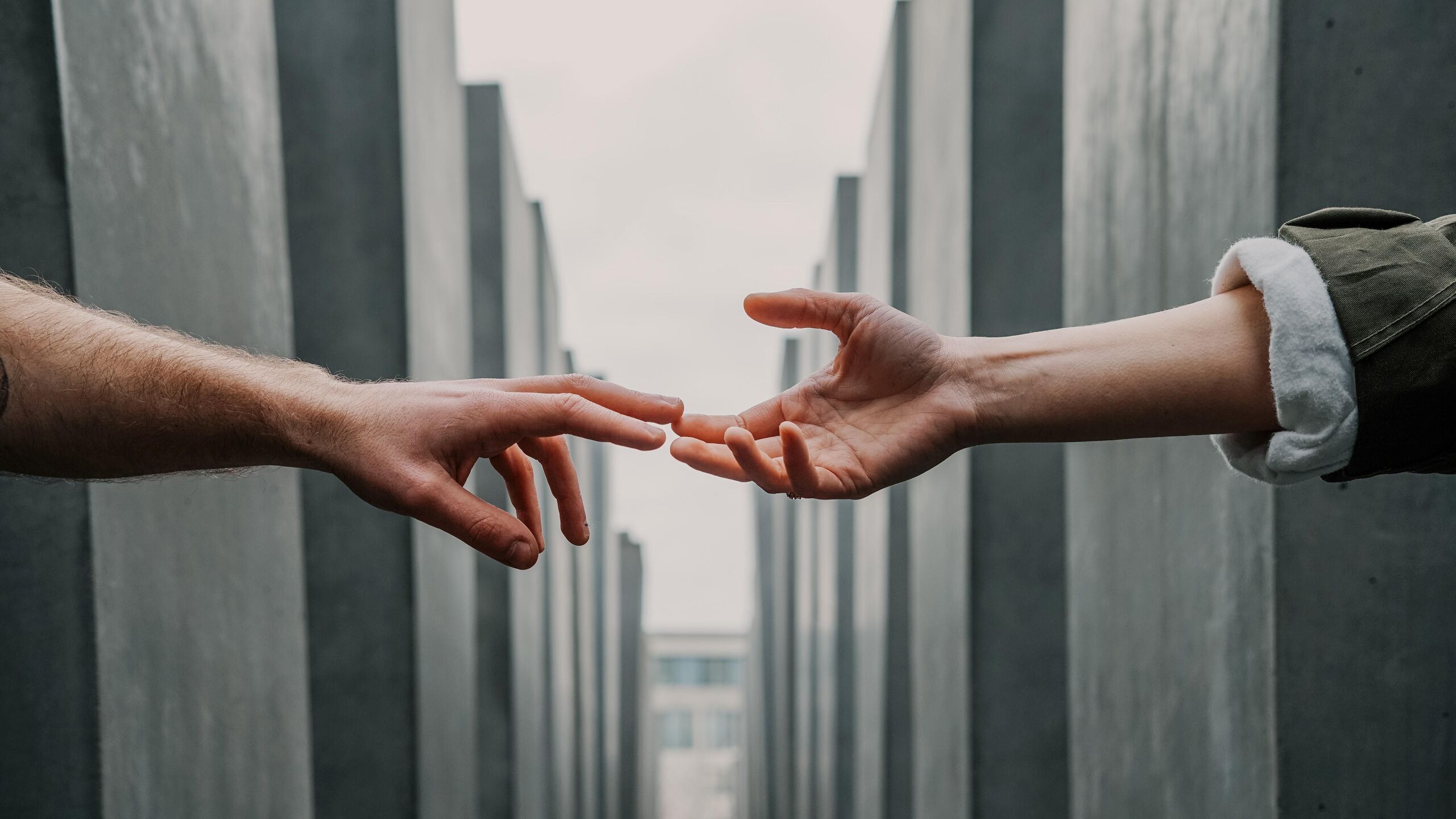 A kedvesség komoly hatással lehet a jóllétünkre — íme, miért!​