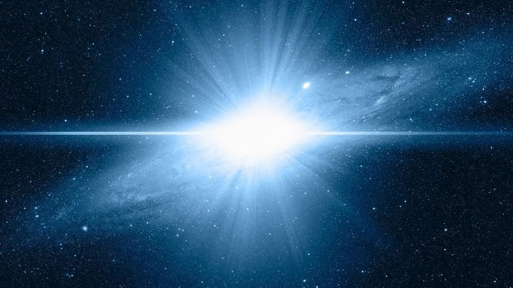 Végre megtalálták a világegyetem első csillagainak nyomait​
